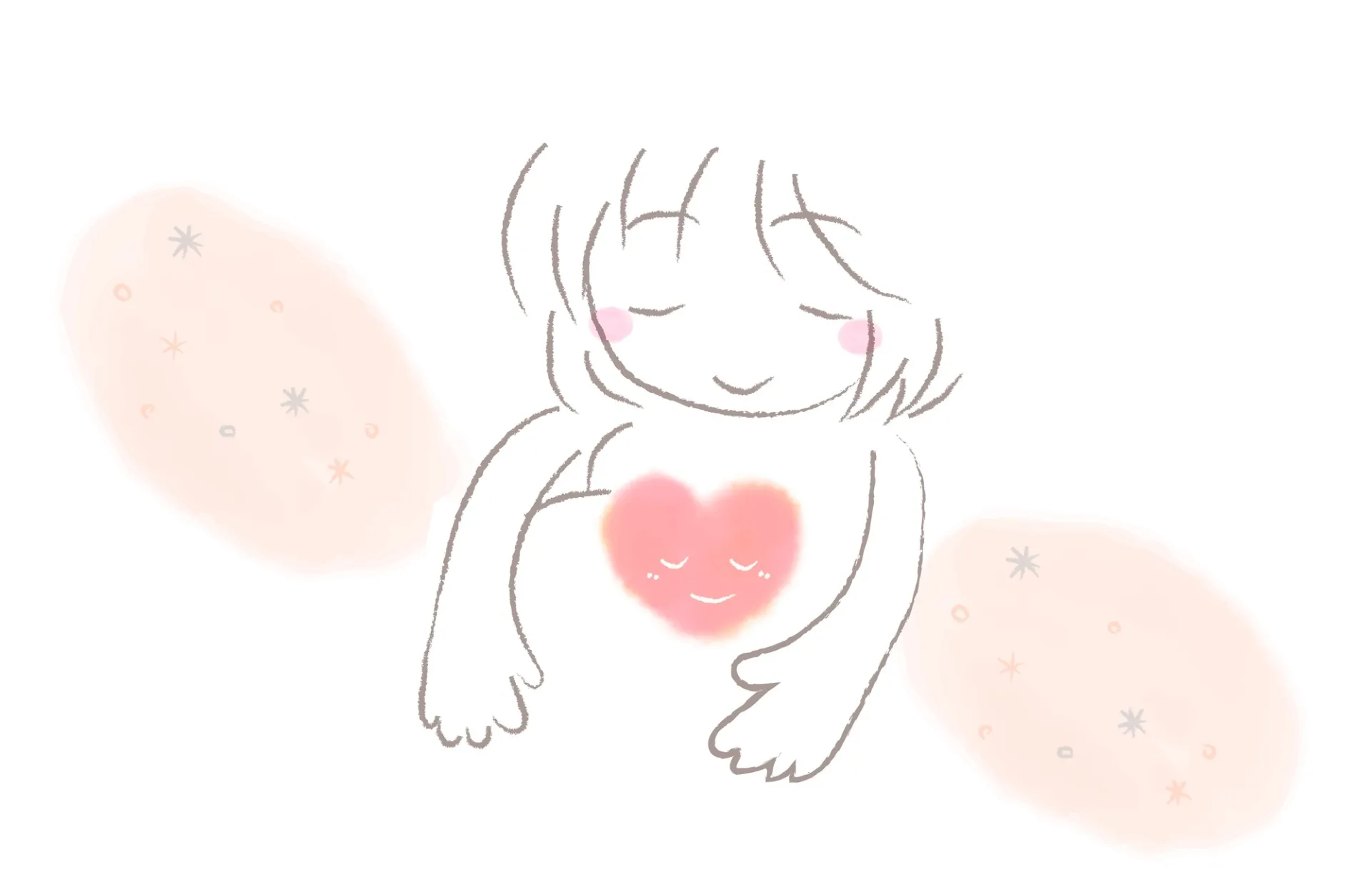 こころの悪循環からカンタンに抜け出す方法